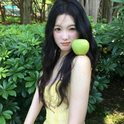最完美的女孩